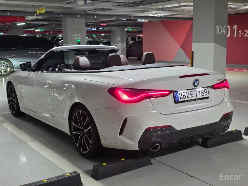 car BMW 4 Series id51921 photo #5