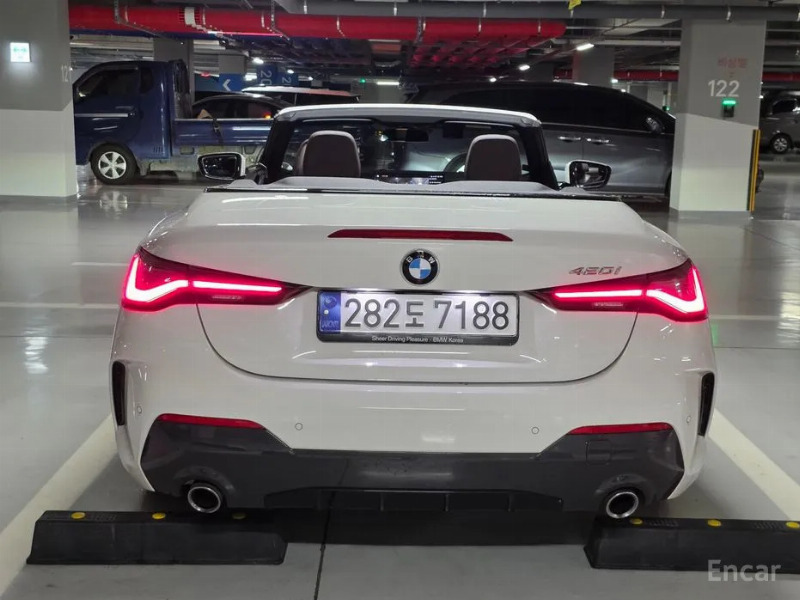 car BMW 4 Series id51921 photo #6