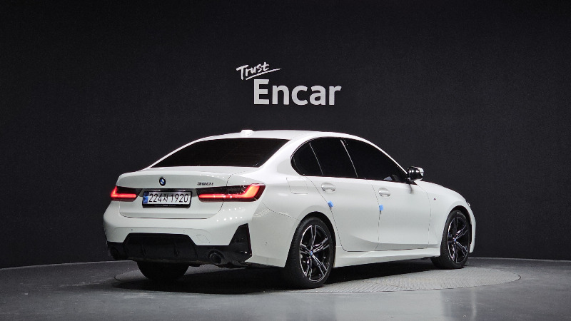 car BMW 3 Series id51922 photo #2