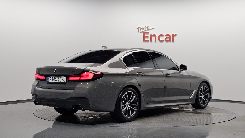 car BMW 5 Series id51930 photo #2