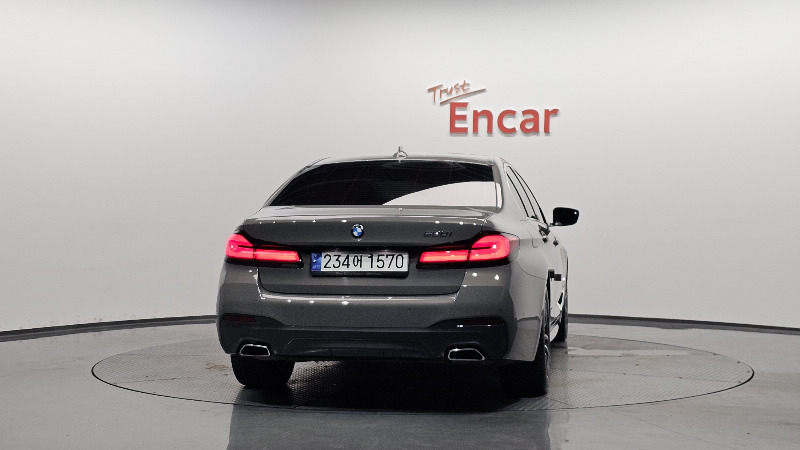 car BMW 5 Series id51930 photo #4