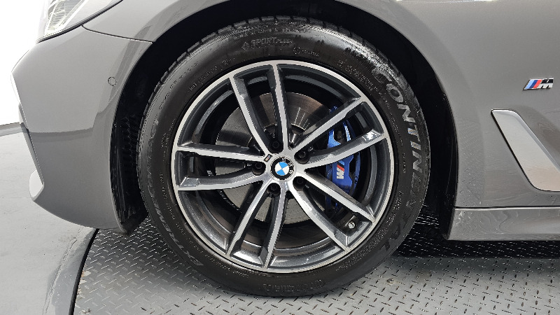 car BMW 5 Series id51930 photo #5