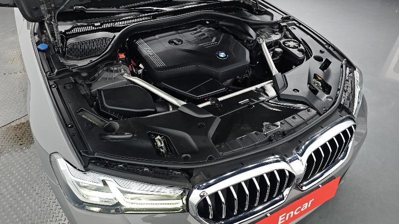 car BMW 5 Series id51930 photo #6