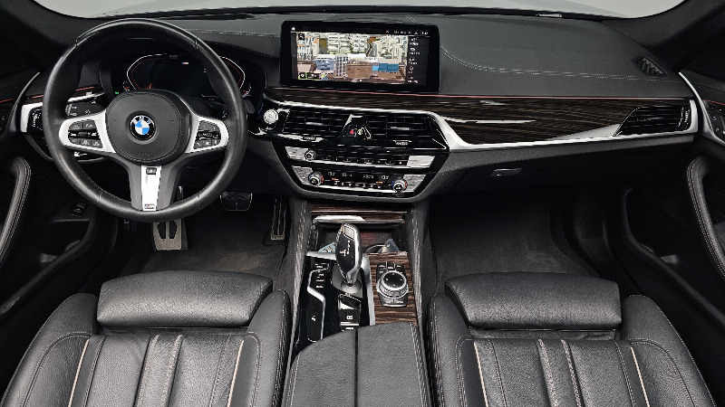 car BMW 5 Series id51930 photo #7