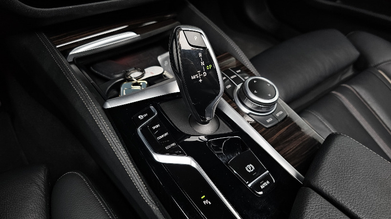 car BMW 5 Series id51930 photo #9