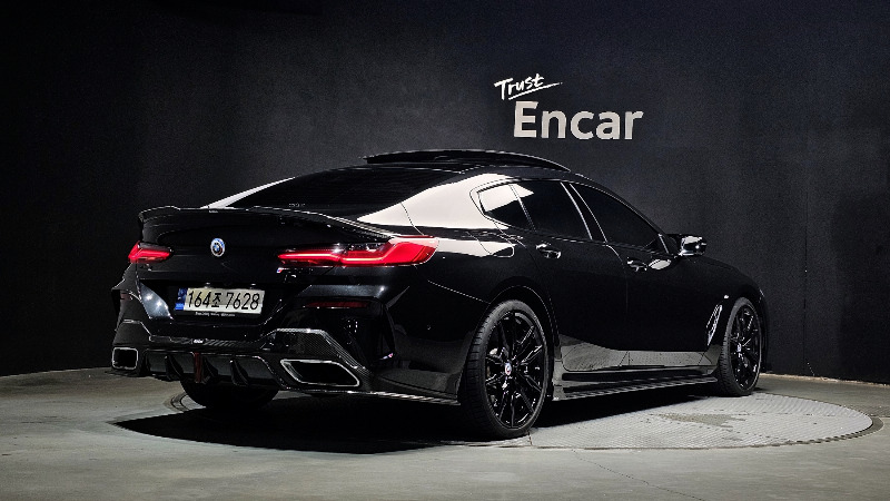 car BMW 8 Series id51931 photo #2