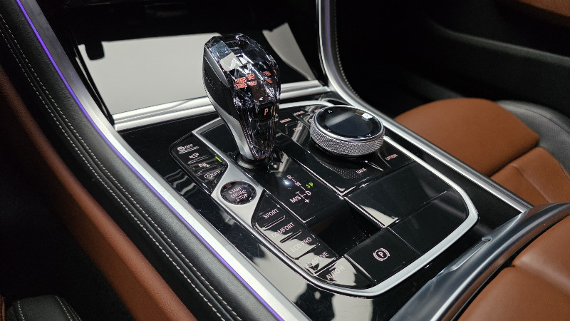 car BMW 8 Series id51931 photo #9