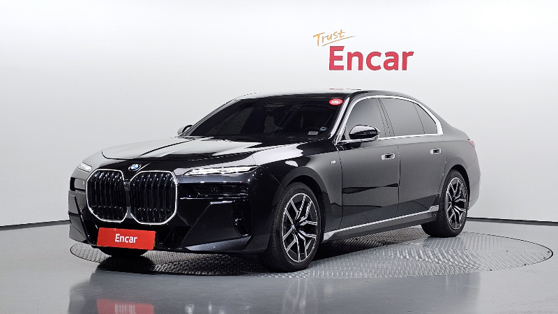 car BMW 7 Series id51934 main photo