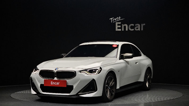 car BMW 2 Series id51938 main photo