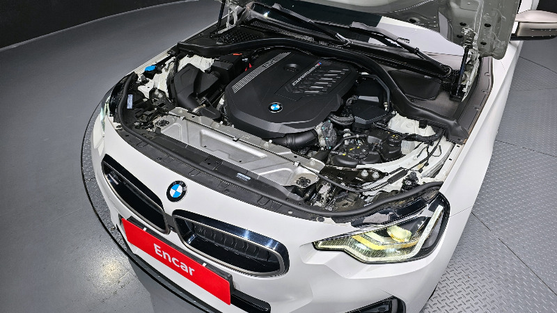 car BMW 2 Series id51938 photo #6