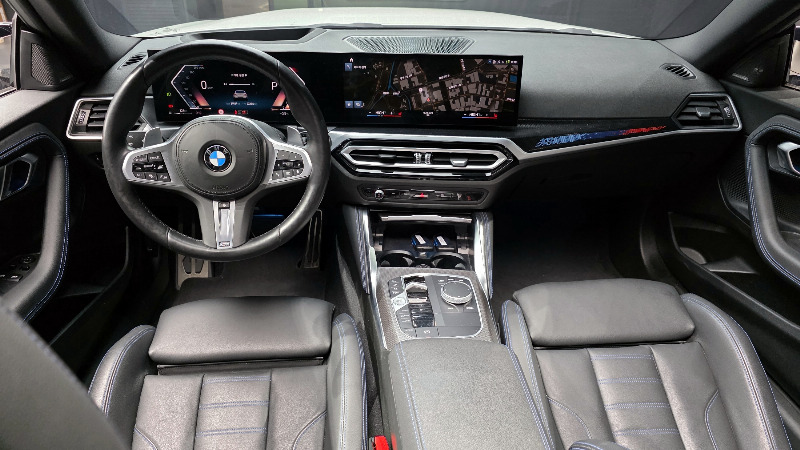 car BMW 2 Series id51938 photo #7