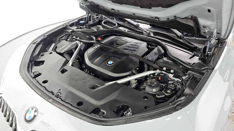 car BMW 7 Series id51943 photo #6