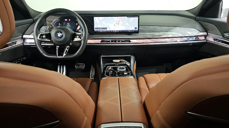 car BMW 7 Series id51943 photo #7