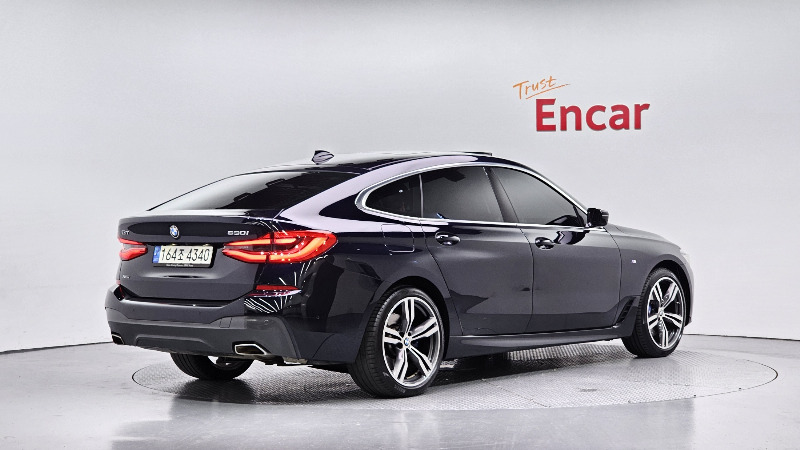 car BMW 6 Series id51944 photo #2