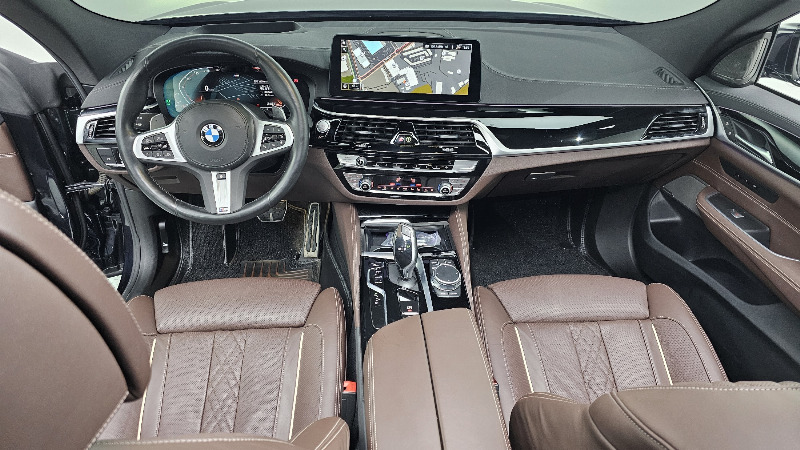 car BMW 6 Series id51944 photo #7