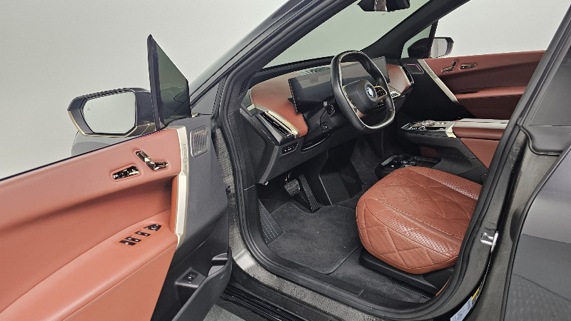 car BMW iX id51945 photo #10