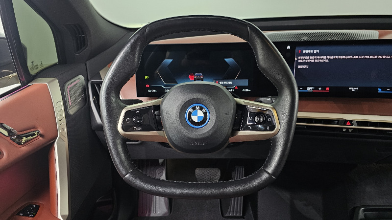 car BMW iX id51945 photo #13