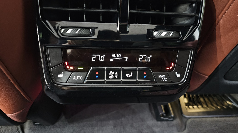 car BMW iX id51945 photo #19