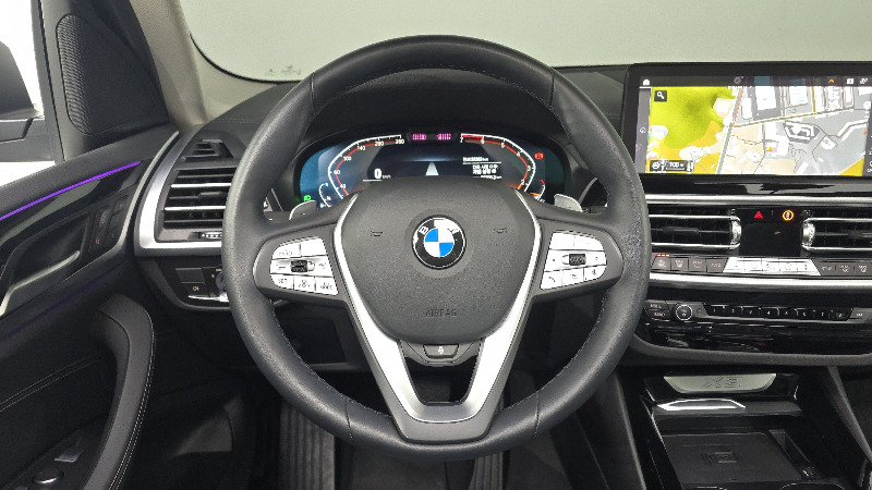 car BMW X3 id51949 photo #13