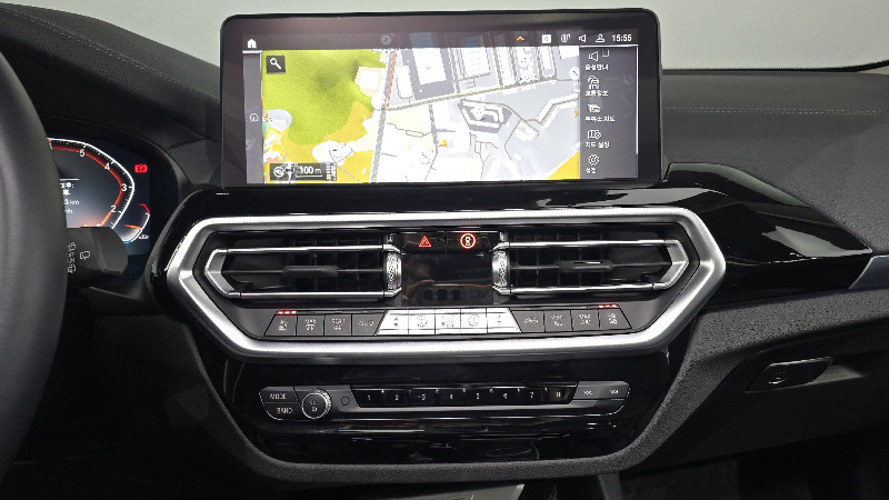 car BMW X3 id51949 photo #14