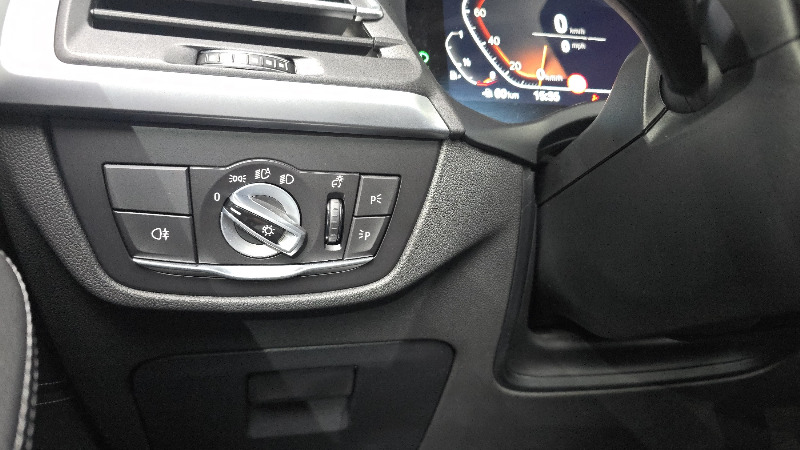 car BMW X3 id51949 photo #17