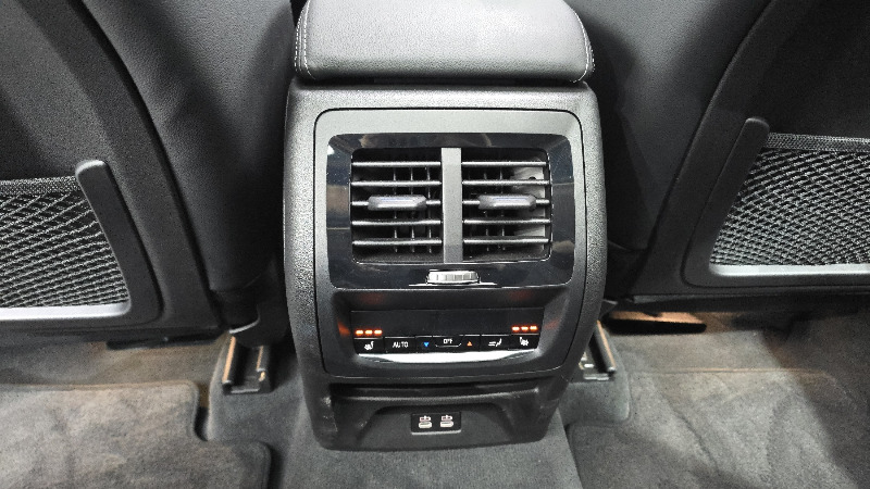 car BMW X3 id51949 photo #19