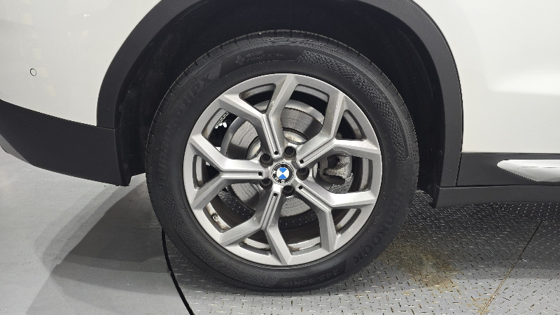 car BMW X3 id51949 photo #5