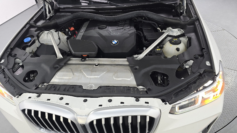 car BMW X3 id51949 photo #6