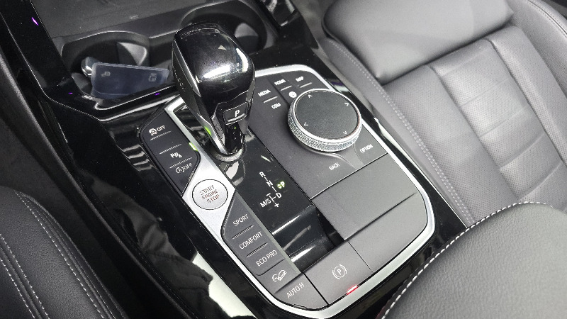 car BMW X3 id51949 photo #9
