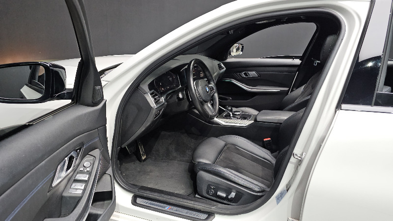 car BMW 3 Series id51952 photo #10