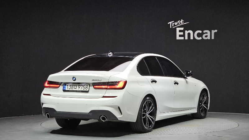car BMW 3 Series id51952 photo #2