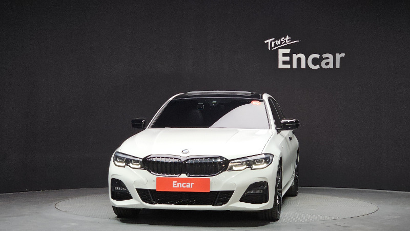 car BMW 3 Series id51952 photo #3