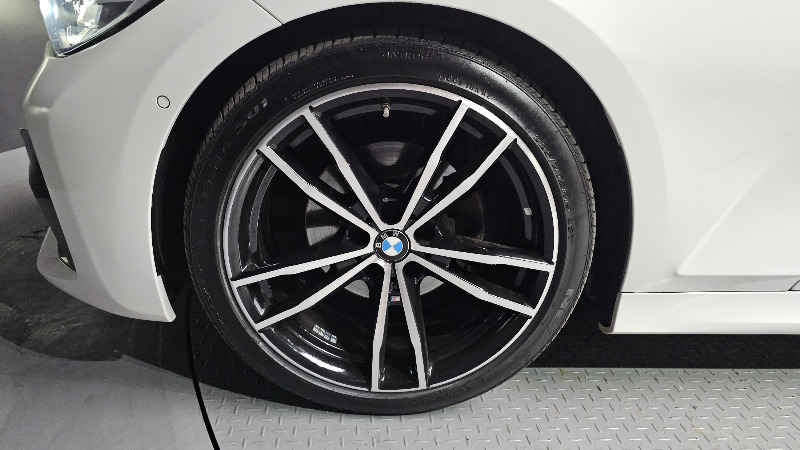 car BMW 3 Series id51952 photo #5
