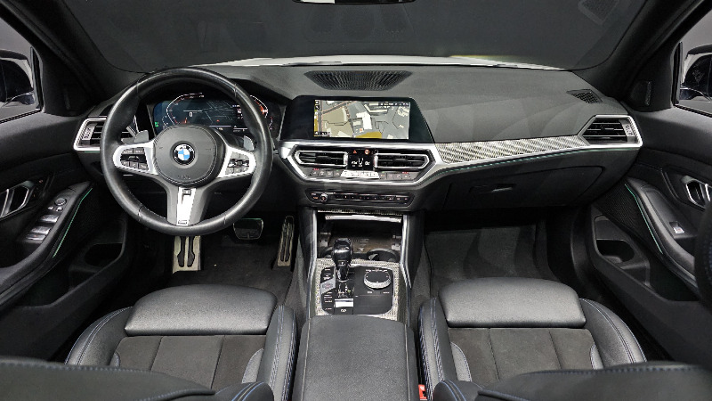 car BMW 3 Series id51952 photo #7