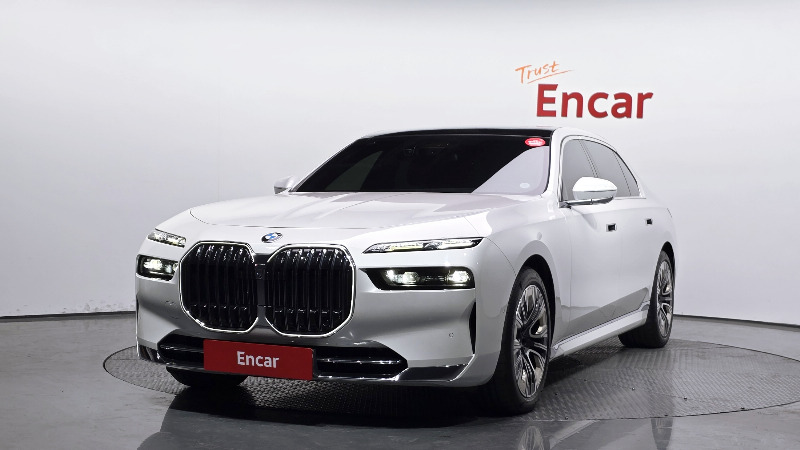 car BMW 7 Series id51956 main photo