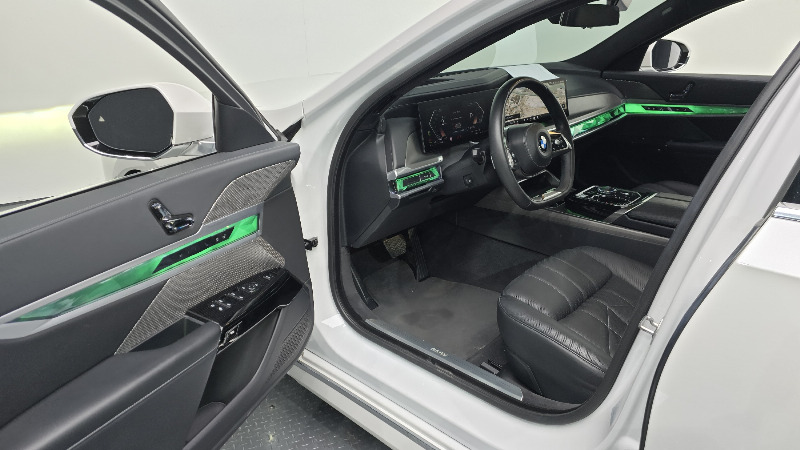 car BMW 7 Series id51956 photo #11