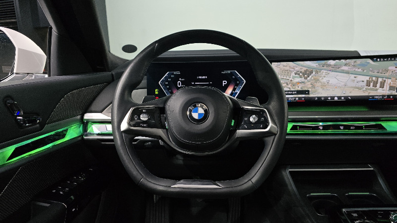 car BMW 7 Series id51956 photo #13