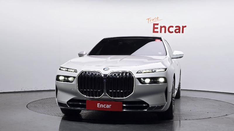 car BMW 7 Series id51956 photo #3