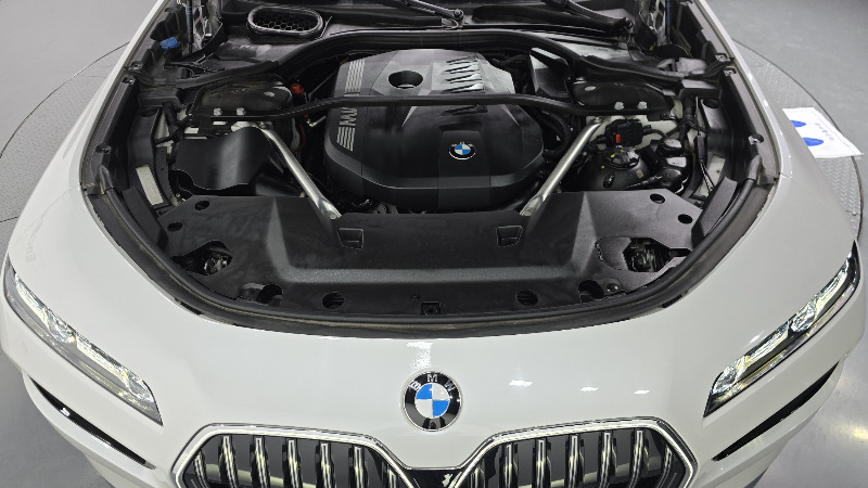 car BMW 7 Series id51956 photo #6