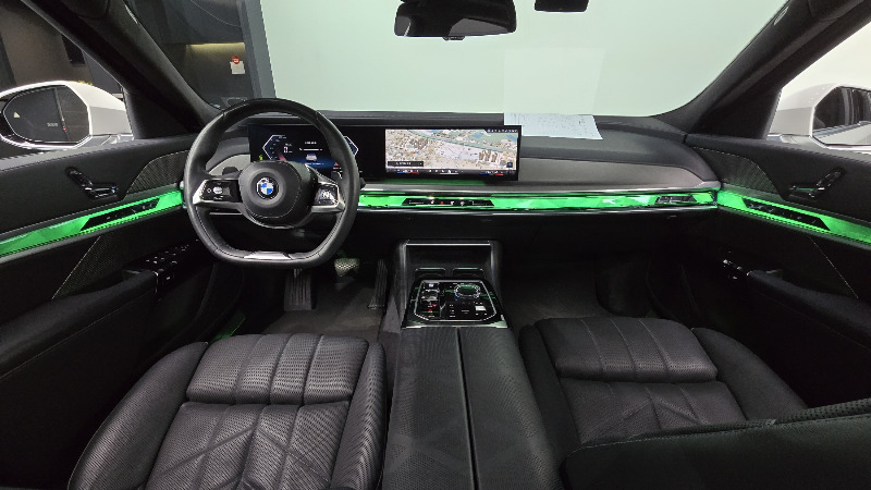 car BMW 7 Series id51956 photo #7