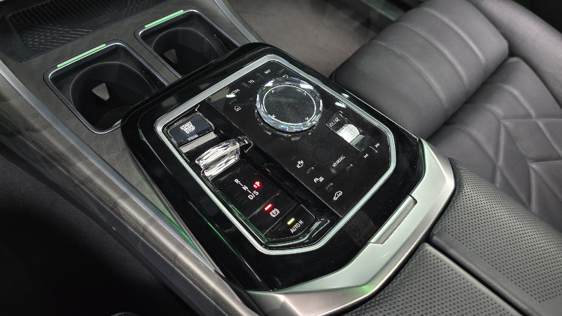 car BMW 7 Series id51956 photo #9