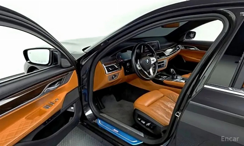 car BMW 7 Series id51966 photo #10