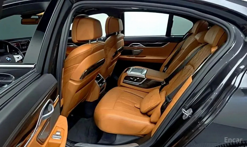 car BMW 7 Series id51966 photo #12