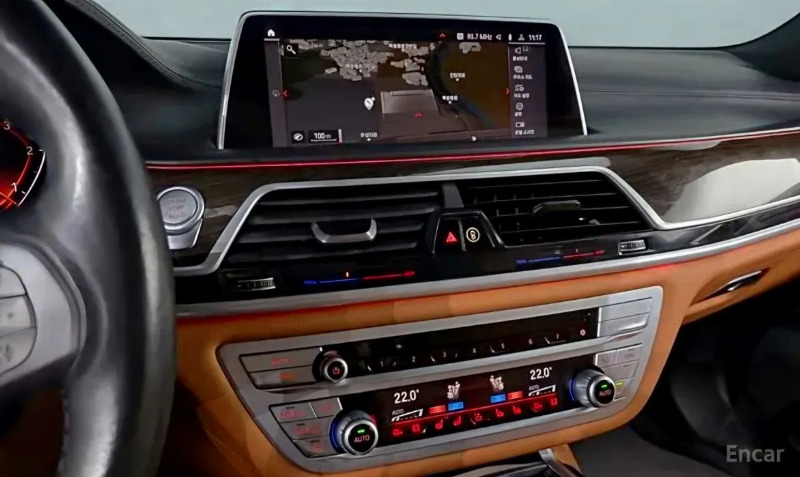 car BMW 7 Series id51966 photo #13