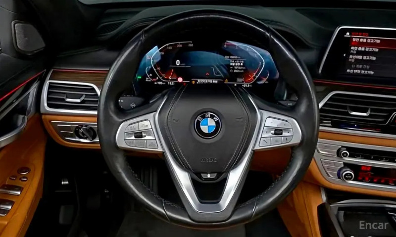 car BMW 7 Series id51966 photo #14