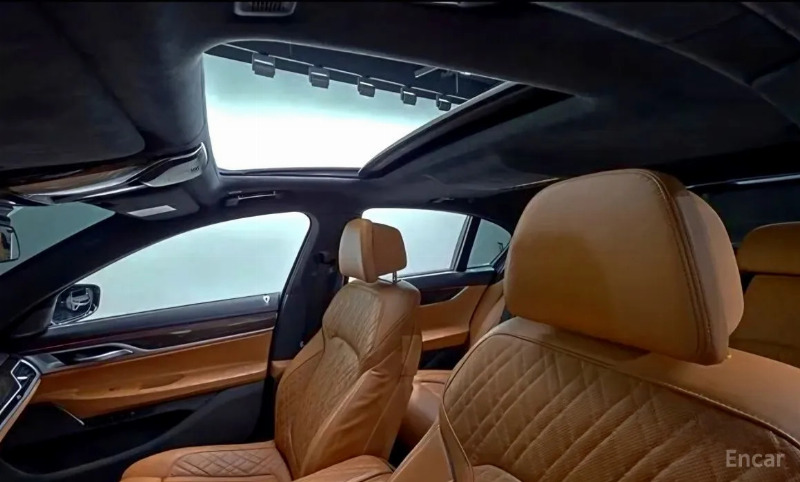 car BMW 7 Series id51966 photo #16