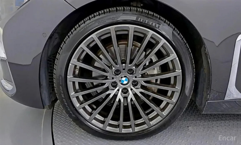 car BMW 7 Series id51966 photo #5