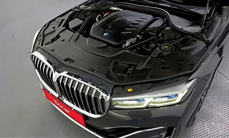 car BMW 7 Series id51966 photo #6
