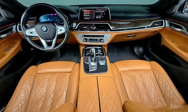 car BMW 7 Series id51966 photo #7