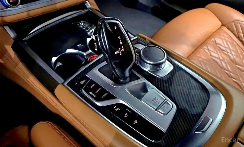 car BMW 7 Series id51966 photo #9